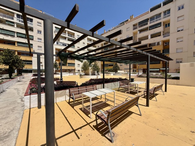 3 Schlafzimmer Apartment in Marbella