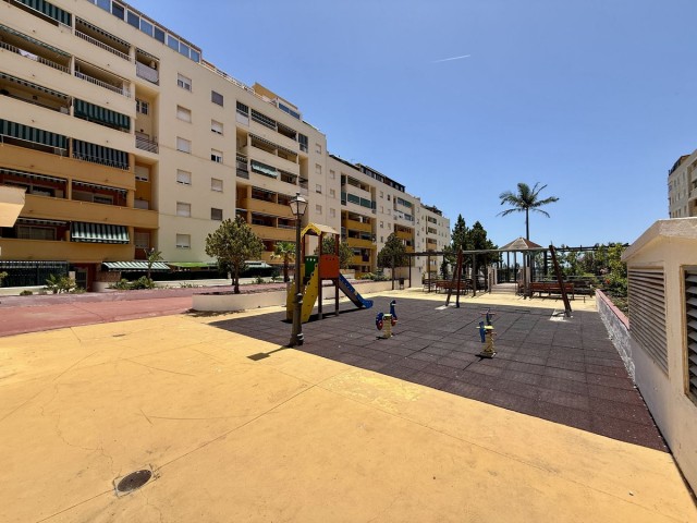 3 Schlafzimmer Apartment in Marbella