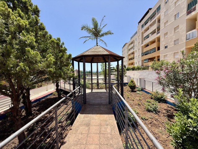 3 Schlafzimmer Apartment in Marbella