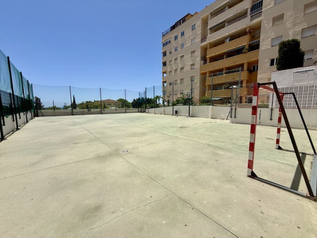 3 Schlafzimmer Apartment in Marbella