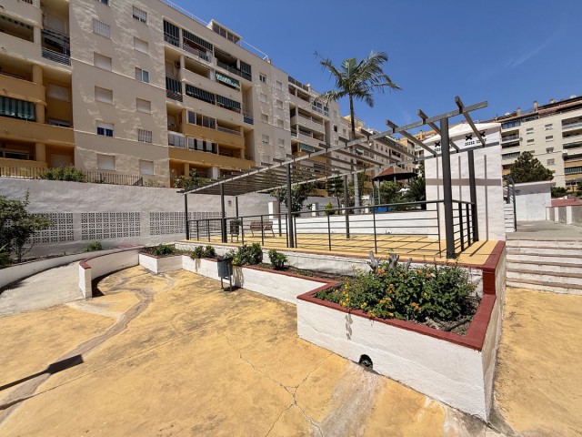 3 Schlafzimmer Apartment in Marbella