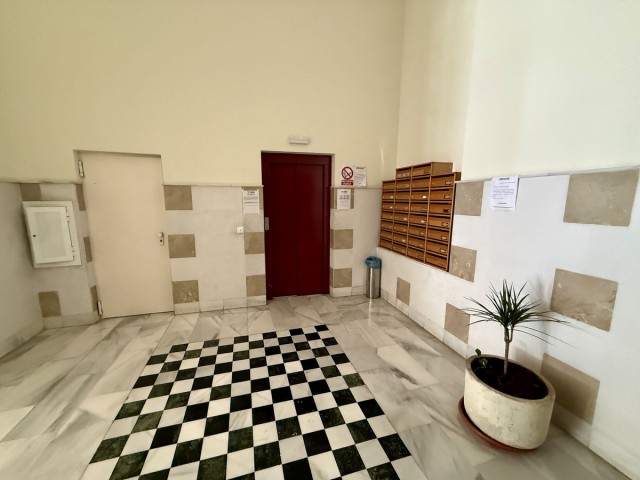 3 Schlafzimmer Apartment in Marbella