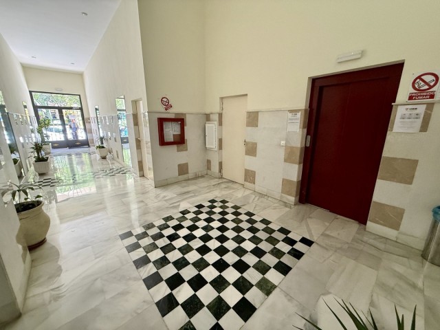 3 Schlafzimmer Apartment in Marbella