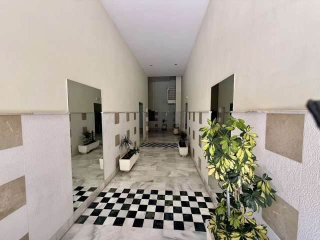 3 Schlafzimmer Apartment in Marbella