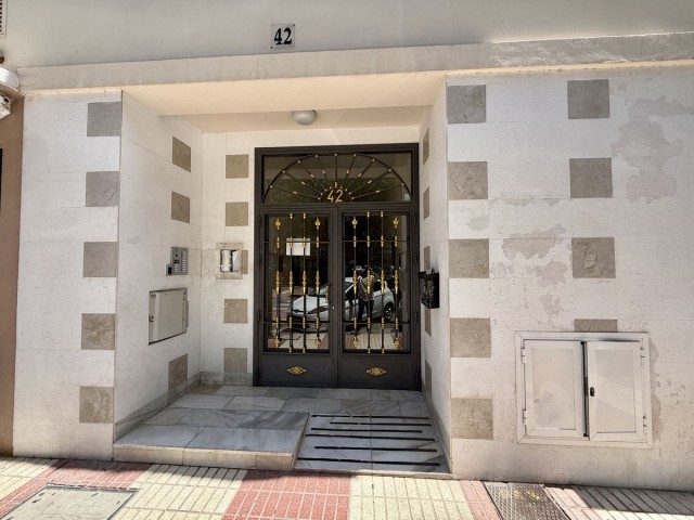 3 Schlafzimmer Apartment in Marbella