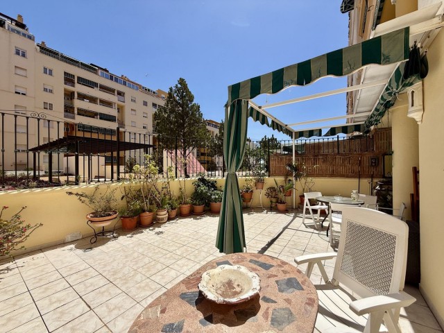 3 Schlafzimmer Apartment in Marbella