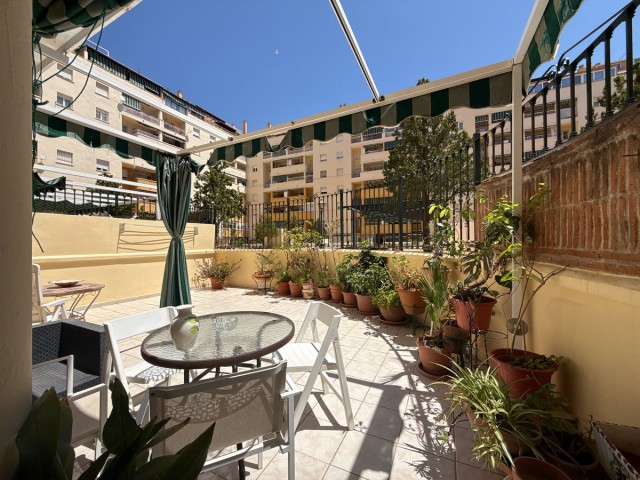 3 Schlafzimmer Apartment in Marbella
