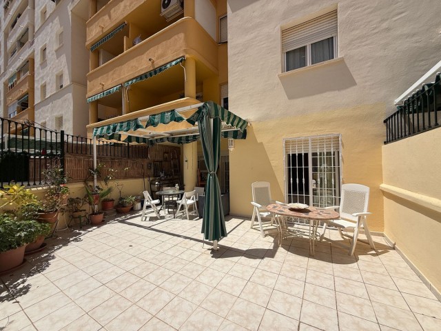 3 Schlafzimmer Apartment in Marbella