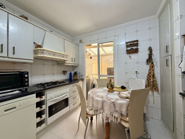 3 Schlafzimmer Apartment in Marbella