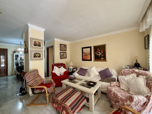 3 Schlafzimmer Apartment in Marbella