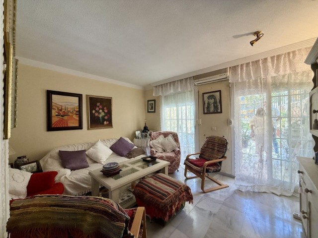 3 Schlafzimmer Apartment in Marbella