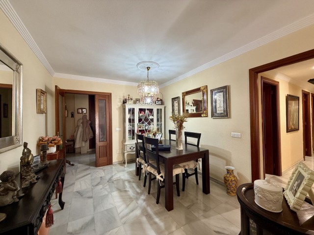 3 Schlafzimmer Apartment in Marbella