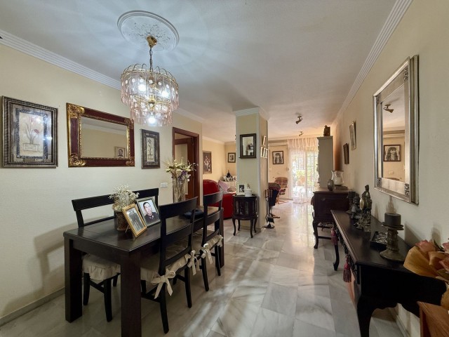 3 Schlafzimmer Apartment in Marbella