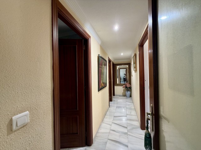 3 Schlafzimmer Apartment in Marbella
