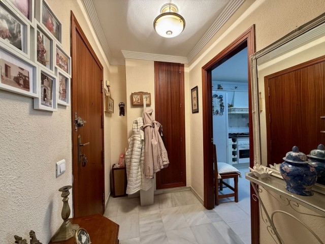 3 Schlafzimmer Apartment in Marbella