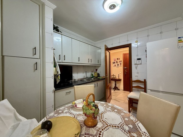 3 Schlafzimmer Apartment in Marbella
