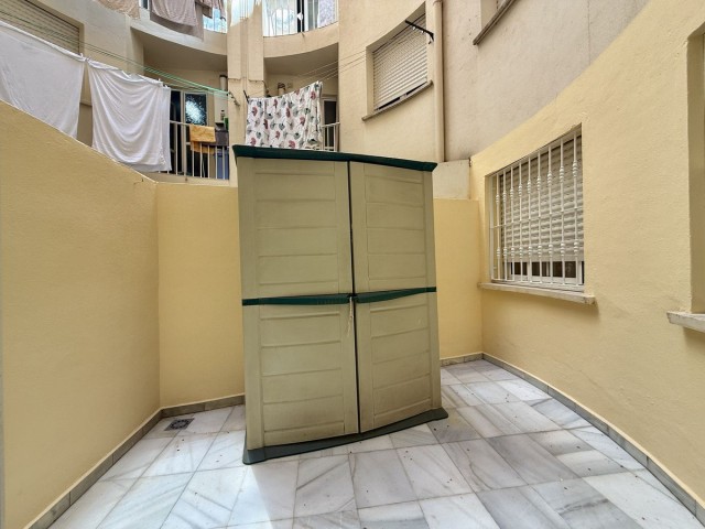 3 Schlafzimmer Apartment in Marbella