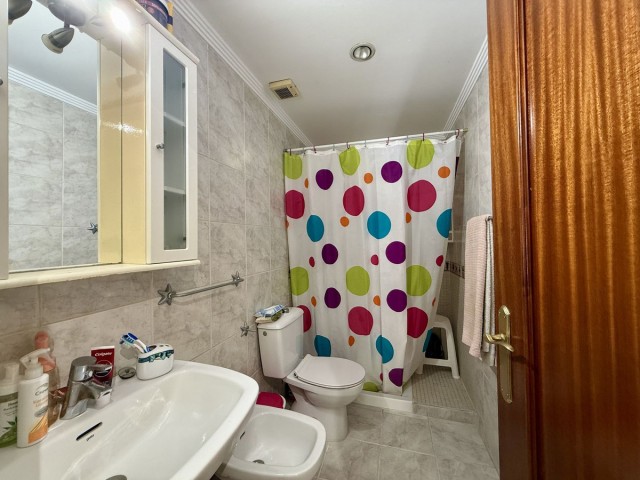 3 Schlafzimmer Apartment in Marbella