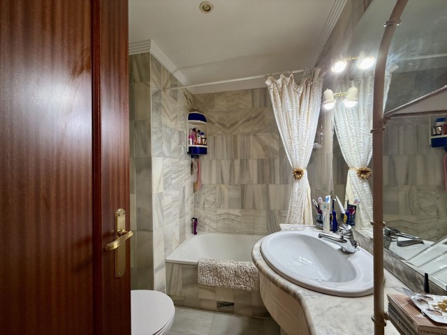 3 Schlafzimmer Apartment in Marbella