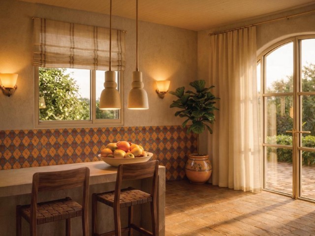 5 Soveroms Villa i Marbella