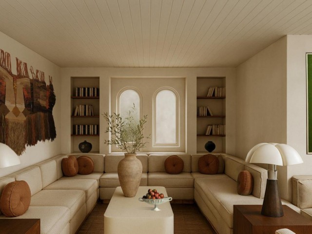 5 Soveroms Villa i Marbella