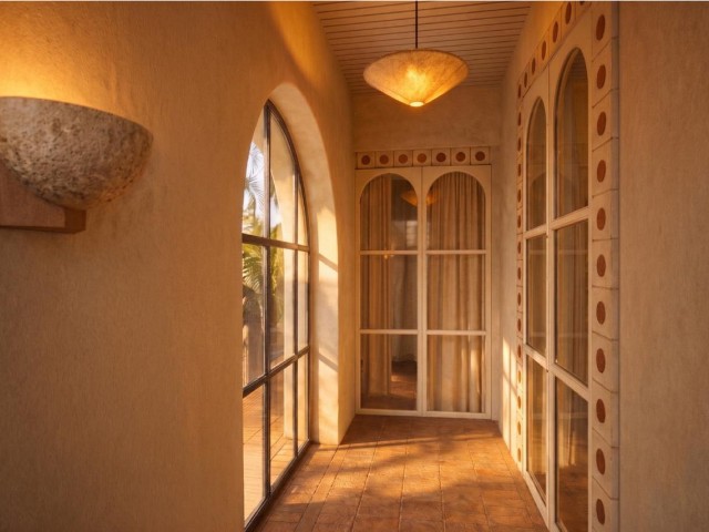 5 Soveroms Villa i Marbella