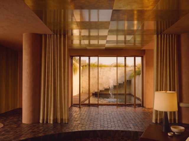 5 Soveroms Villa i Marbella