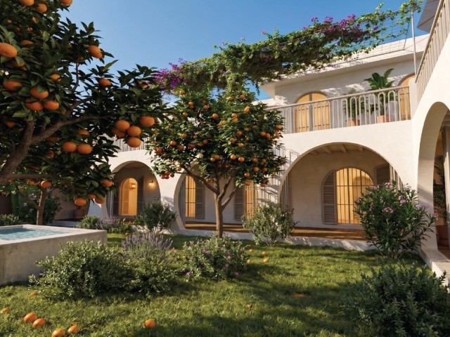 5 Soveroms Villa i Marbella