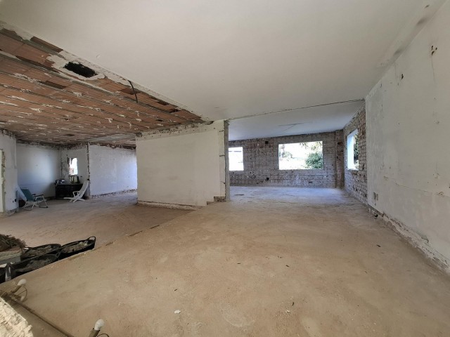 5 Soveroms Villa i Marbella