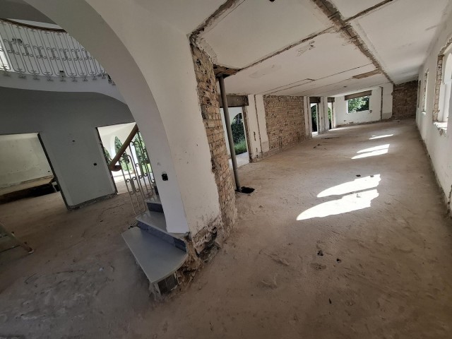 5 Soveroms Villa i Marbella
