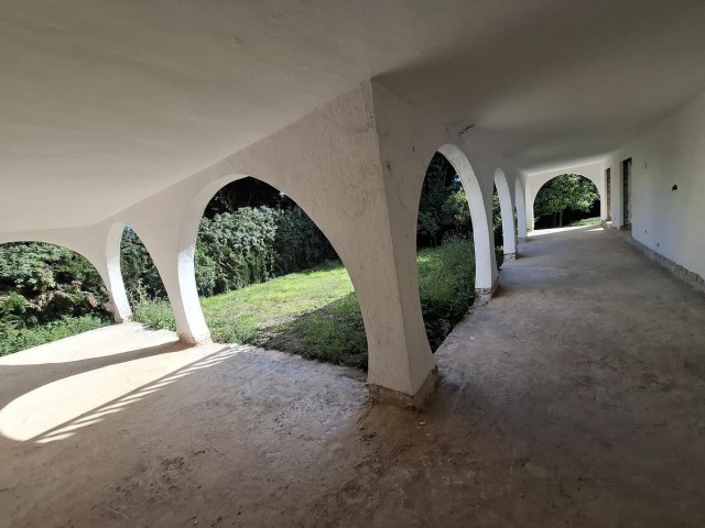5 Soveroms Villa i Marbella