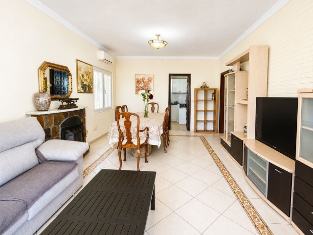 3 Schlafzimmer Villa in La Duquesa