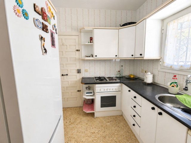 3 Schlafzimmer Villa in La Duquesa