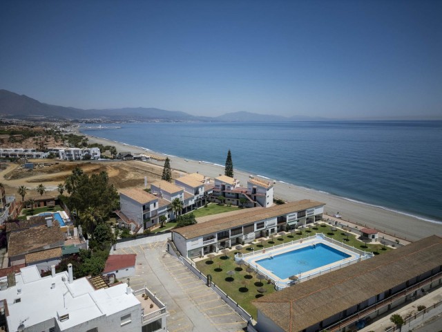 3 Schlafzimmer Villa in La Duquesa
