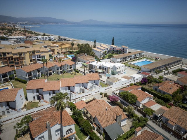 3 Schlafzimmer Villa in La Duquesa