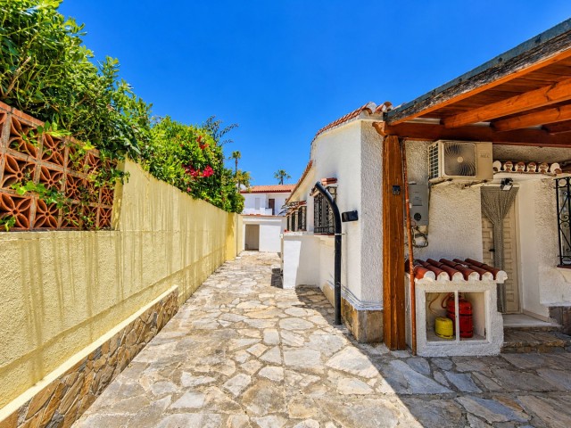 3 Schlafzimmer Villa in La Duquesa