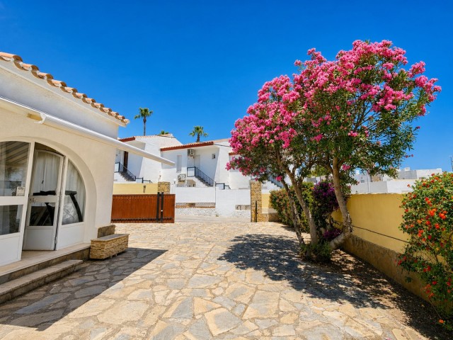 3 Schlafzimmer Villa in La Duquesa