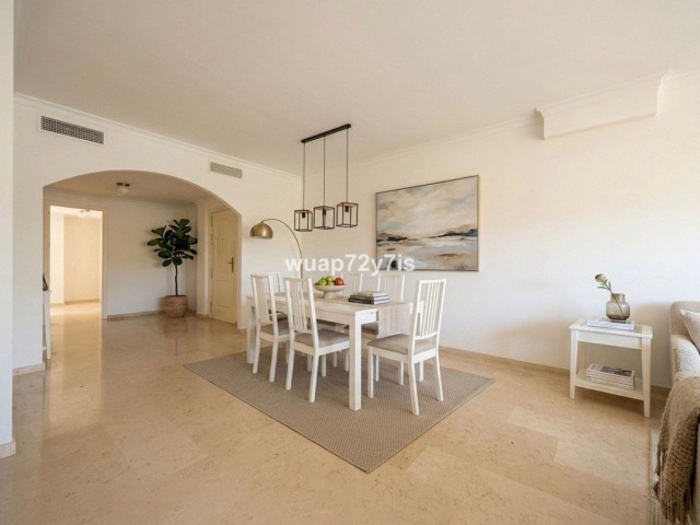3 Schlafzimmer Apartment in Elviria