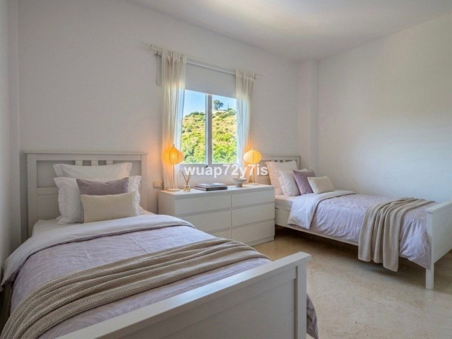 3 Schlafzimmer Apartment in Elviria