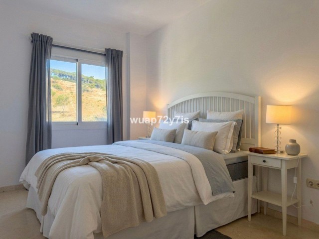 3 Schlafzimmer Apartment in Elviria