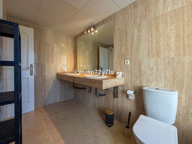 3 Schlafzimmer Apartment in Elviria