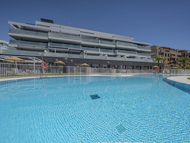 Apartment, La Cala