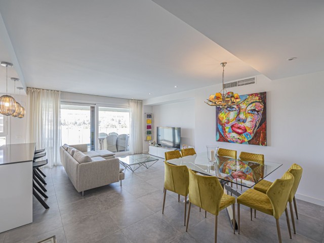 3 Bedrooms Apartment in La Cala