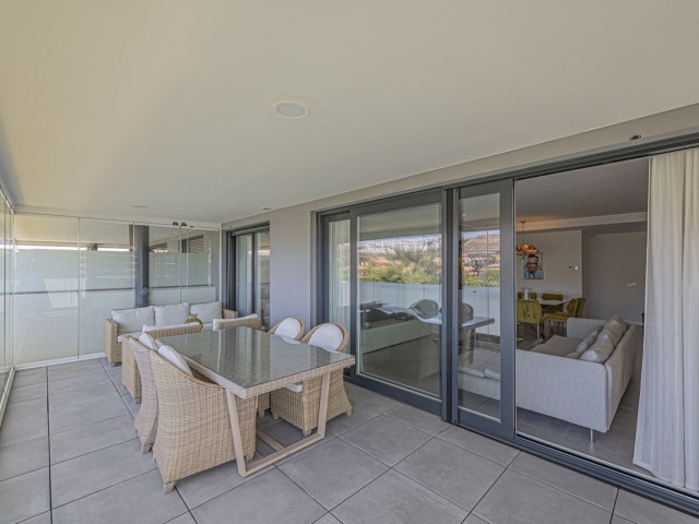 3 Bedrooms Apartment in La Cala