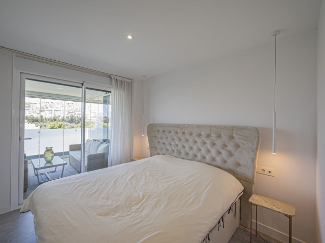 3 Bedrooms Apartment in La Cala