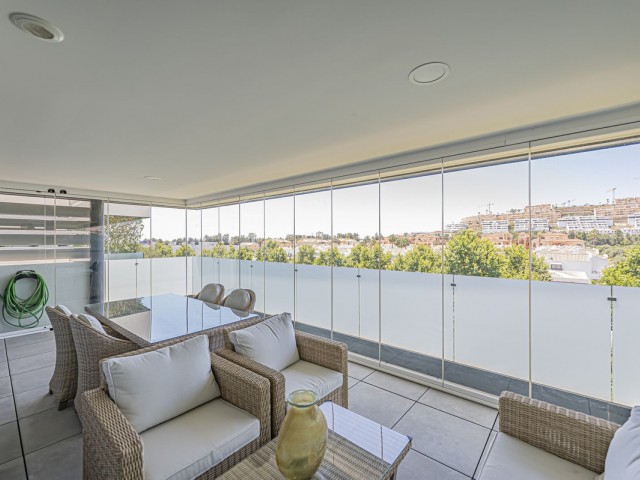 3 Bedrooms Apartment in La Cala