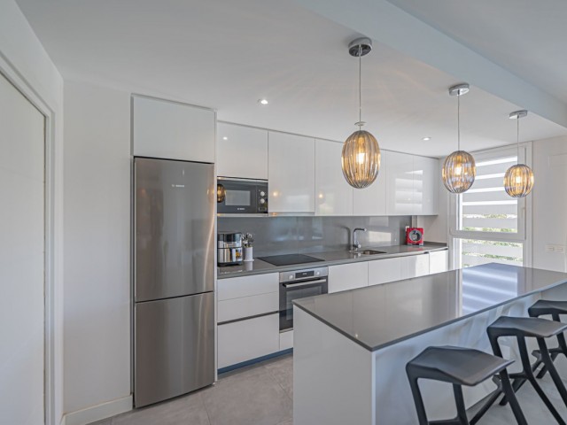 3 Bedrooms Apartment in La Cala