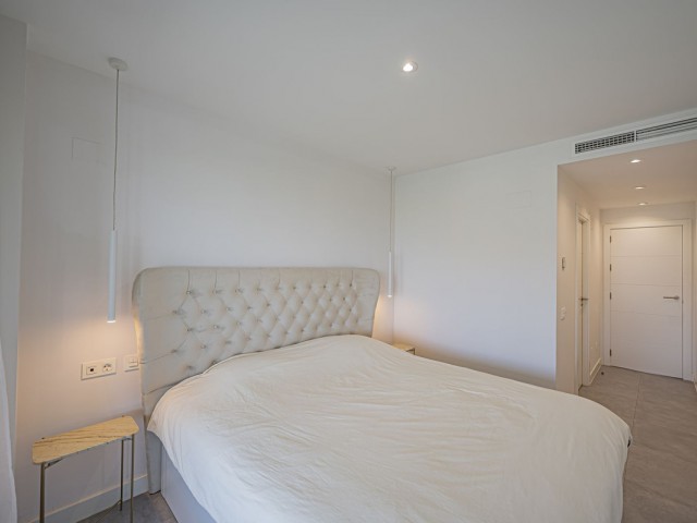 3 Bedrooms Apartment in La Cala