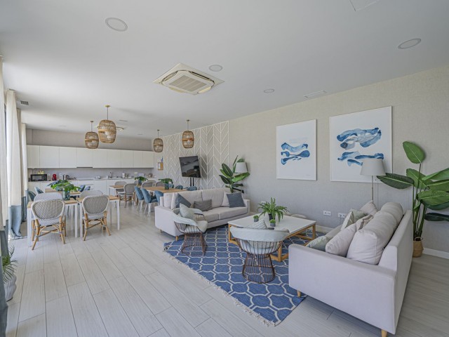 3 Bedrooms Apartment in La Cala