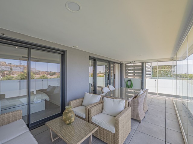 3 Bedrooms Apartment in La Cala
